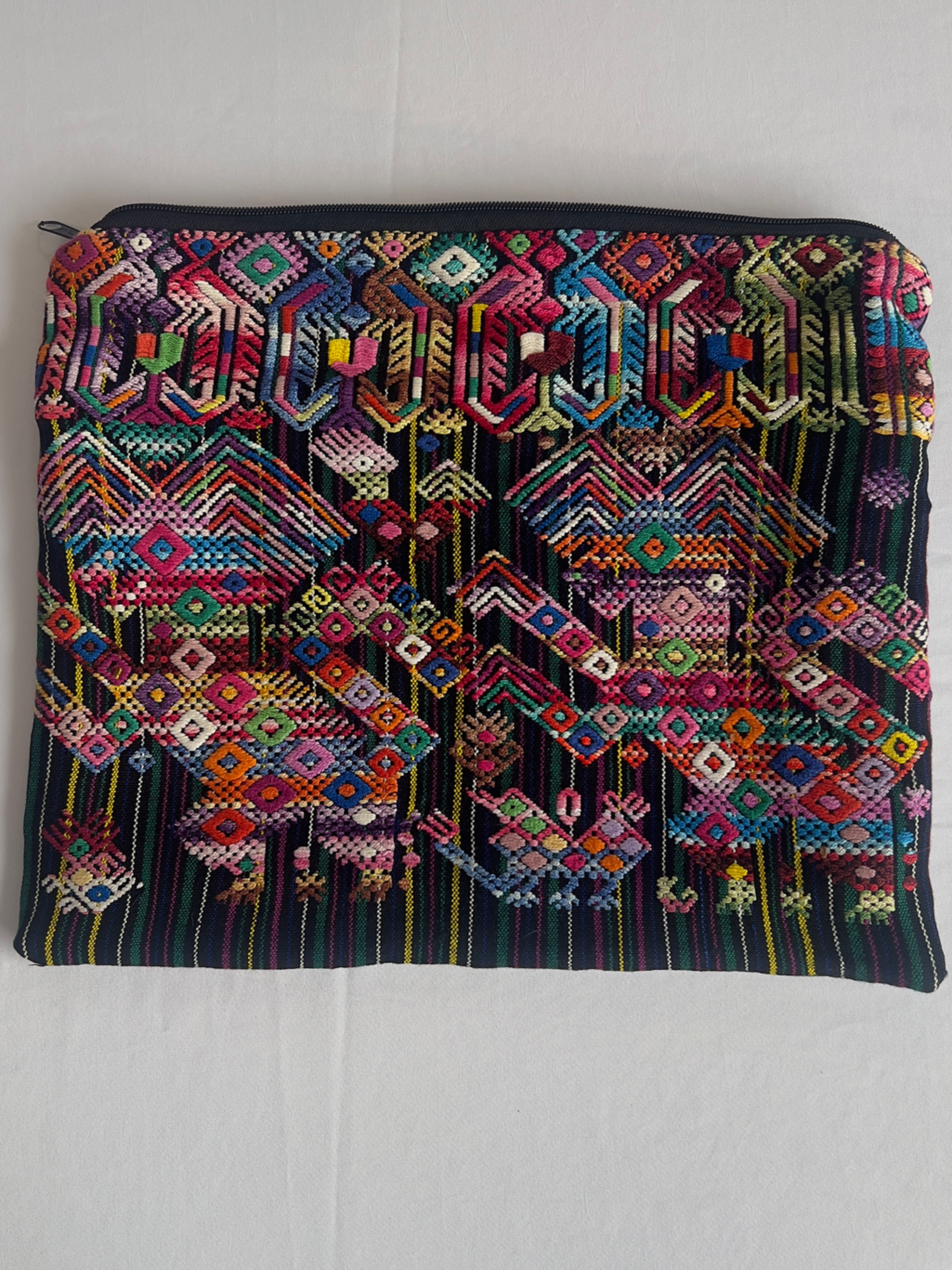 Authentic Handmade Clutch